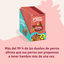 150 g Edgard & Cooper Senior Grain Free Pollo sobre para perros, , large indicador imagen numero 7